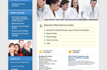 Spectrum Risk Management and Insurance Services LLC.