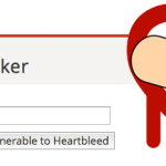 <b>Heartbleed Checker</b>