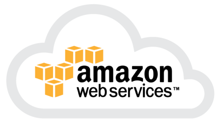 Amazon Web Services logo