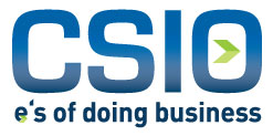 CSIO logo